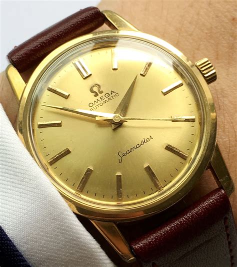 gold omega seamaster price|omega seamaster costco.